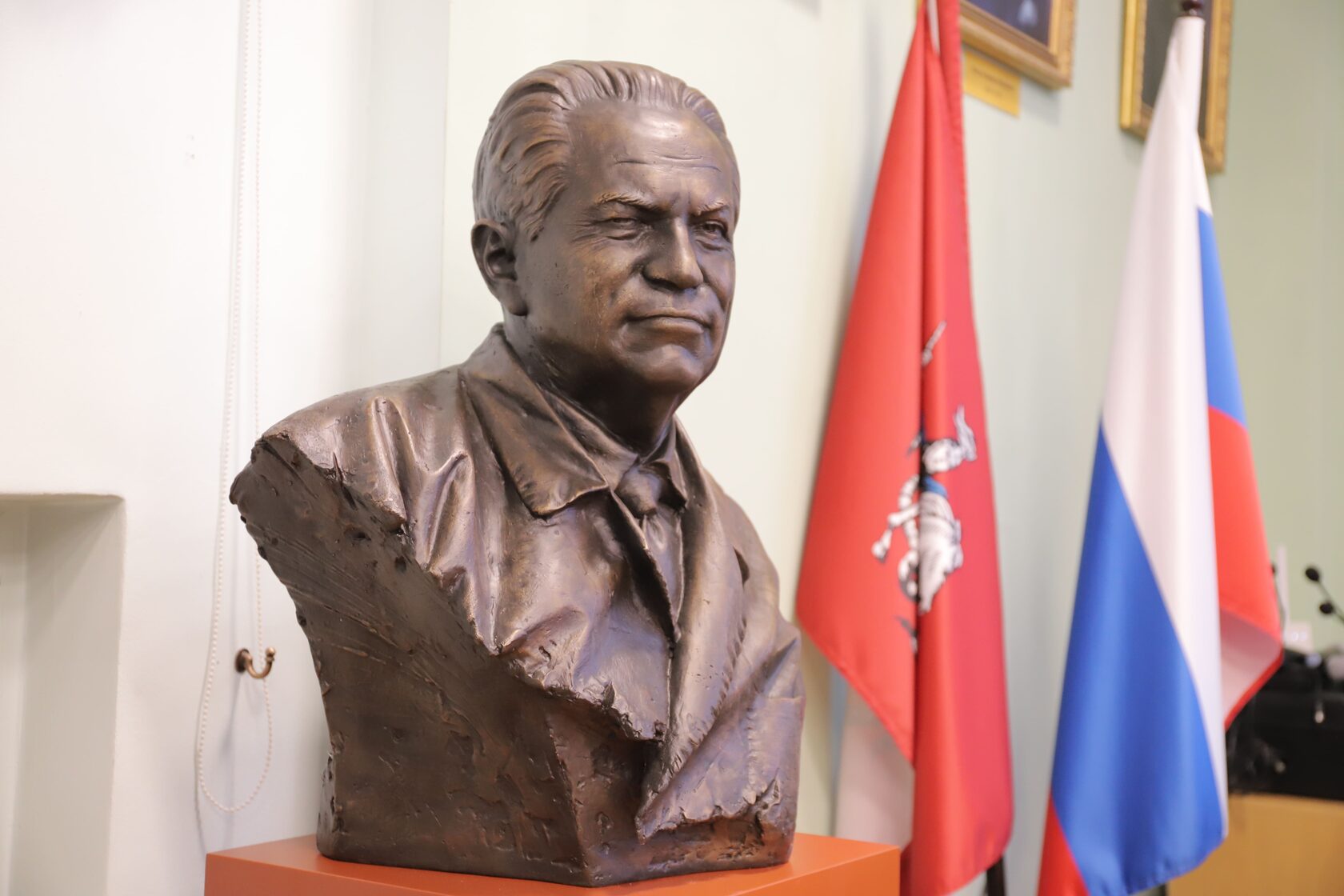 Научно-практическая конференция посвященная памяти и трудам профессора Николая Сергеевича Потекаева (17 сентября)