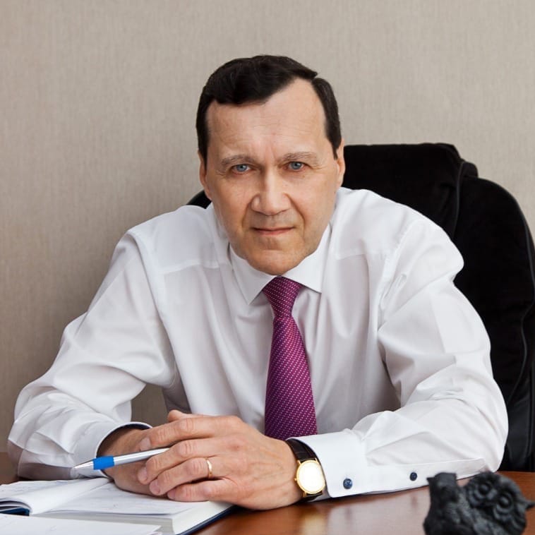 Барышков Константин Витальевич   