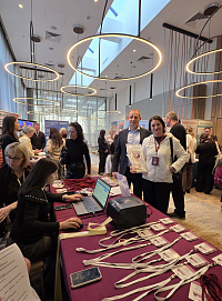 Краснодар принял ведущих специалистов в области дерматовенерологии