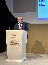 MEIDAM 2024: российский вклад в глобальную дерматологию