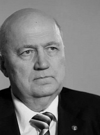 Ушел из жизни академик Михаил Пальцев